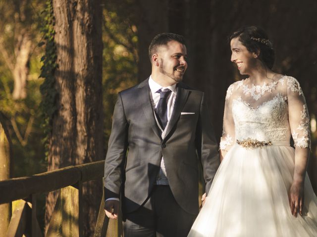 La boda de Dani y Miriam en San Cucao, Asturias 49