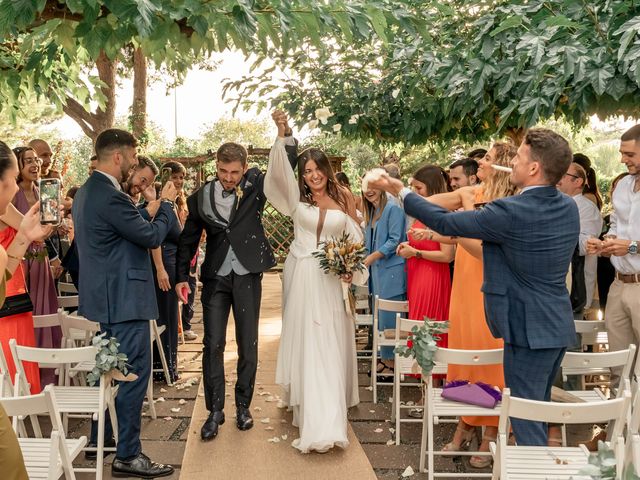 La boda de Victor y María en Barcelona, Barcelona 32