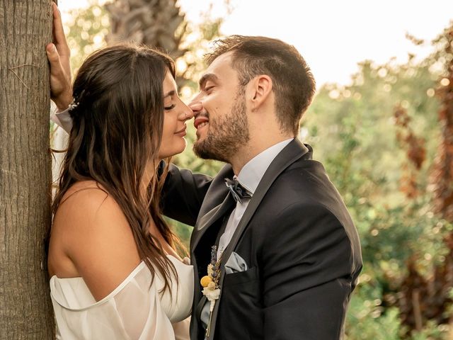 La boda de Victor y María en Barcelona, Barcelona 37