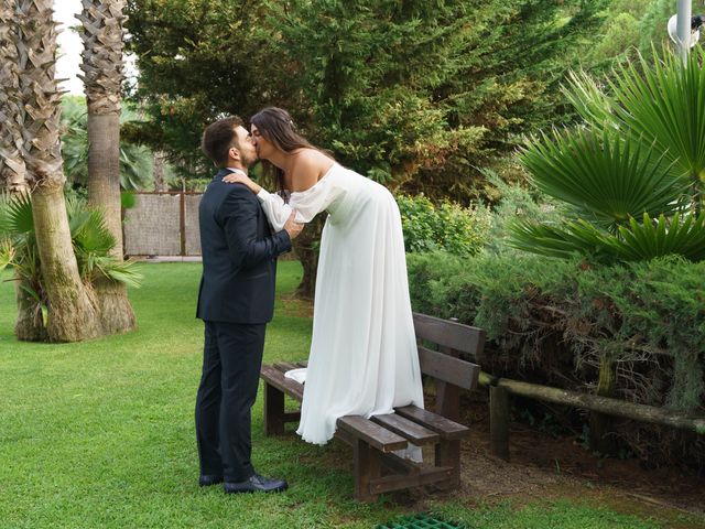 La boda de Victor y María en Barcelona, Barcelona 38