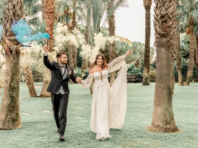 La boda de Victor y María en Barcelona, Barcelona 2