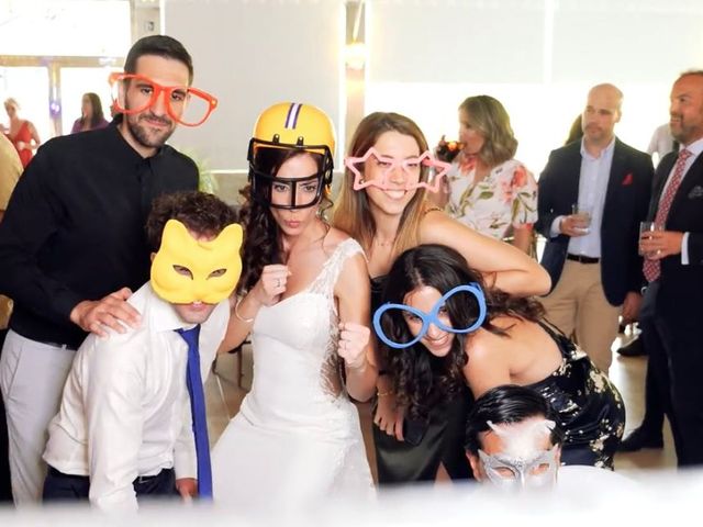 La boda de Lidia y Jose Alberto en Salamanca, Salamanca 1