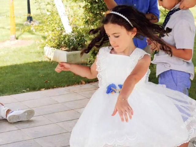 La boda de Lidia y Jose Alberto en Salamanca, Salamanca 4