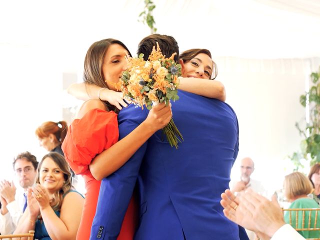 La boda de Lidia y Jose Alberto en Salamanca, Salamanca 12