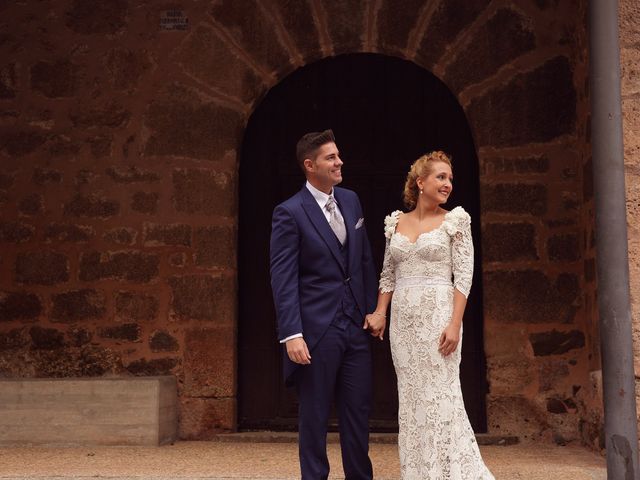 La boda de Valerio y Esther en Logroño, La Rioja 4