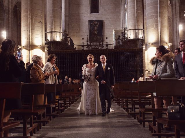 La boda de Valerio y Esther en Logroño, La Rioja 14