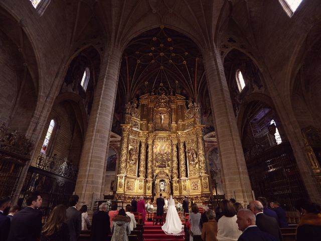 La boda de Valerio y Esther en Logroño, La Rioja 15