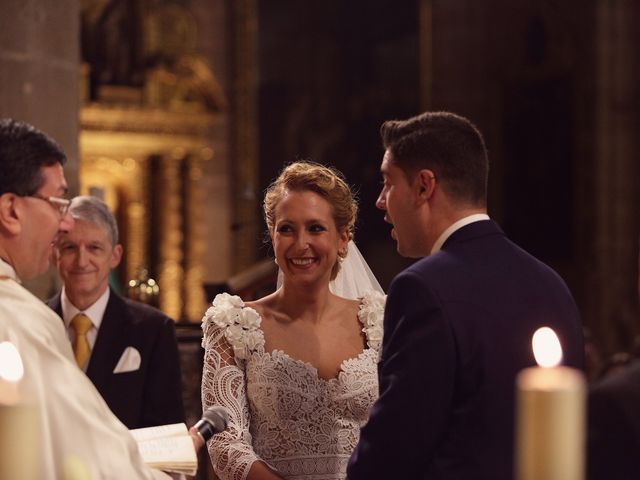 La boda de Valerio y Esther en Logroño, La Rioja 16