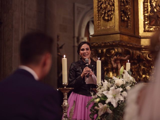 La boda de Valerio y Esther en Logroño, La Rioja 19