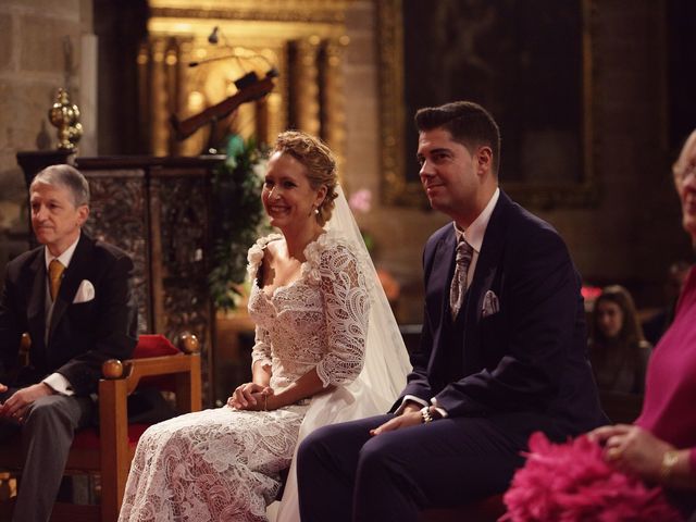 La boda de Valerio y Esther en Logroño, La Rioja 20