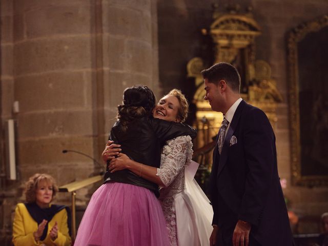 La boda de Valerio y Esther en Logroño, La Rioja 21