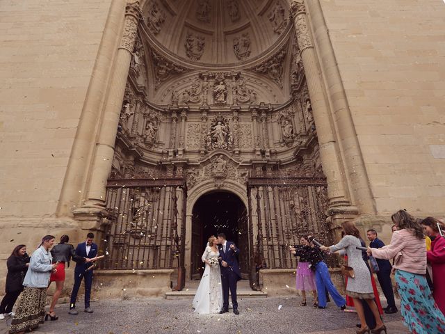 La boda de Valerio y Esther en Logroño, La Rioja 23