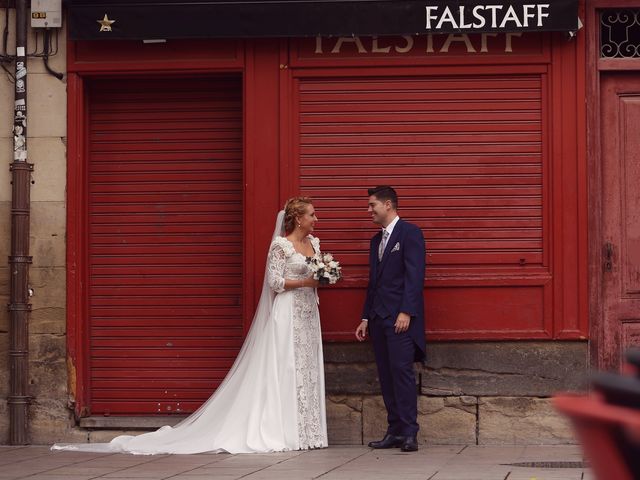 La boda de Valerio y Esther en Logroño, La Rioja 24