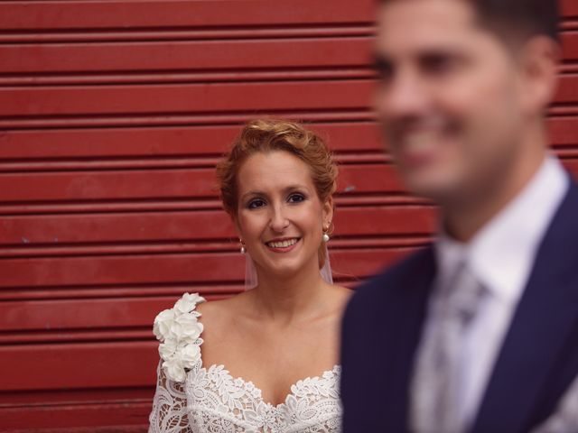 La boda de Valerio y Esther en Logroño, La Rioja 25