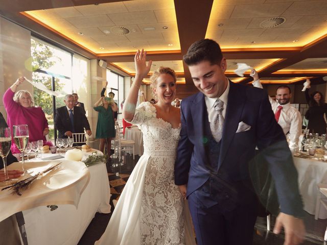 La boda de Valerio y Esther en Logroño, La Rioja 36