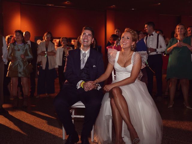 La boda de Valerio y Esther en Logroño, La Rioja 37