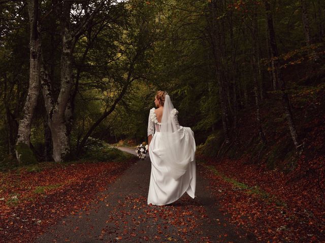 La boda de Valerio y Esther en Logroño, La Rioja 39