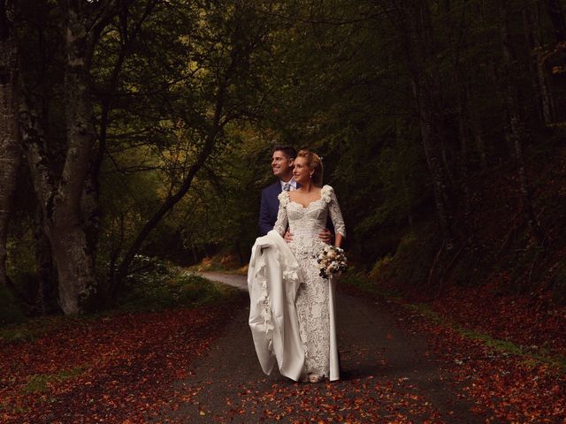 La boda de Valerio y Esther en Logroño, La Rioja 40