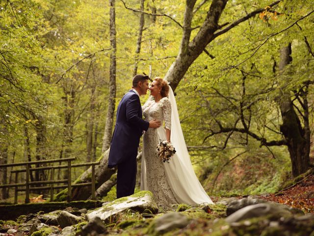 La boda de Valerio y Esther en Logroño, La Rioja 41