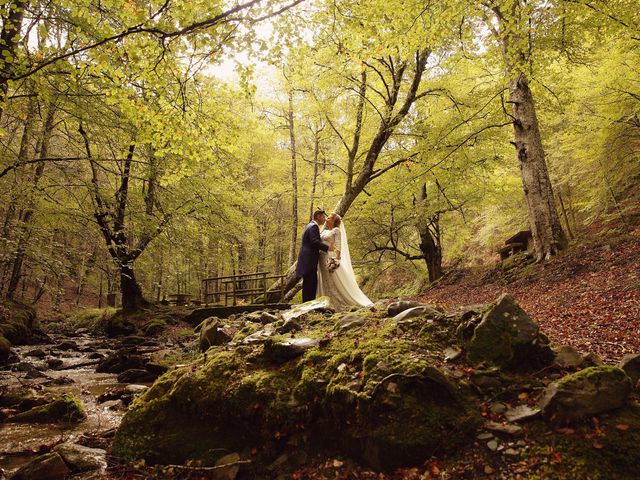 La boda de Valerio y Esther en Logroño, La Rioja 42