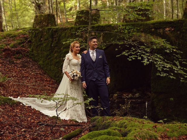 La boda de Valerio y Esther en Logroño, La Rioja 45