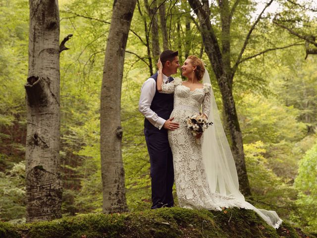 La boda de Valerio y Esther en Logroño, La Rioja 46