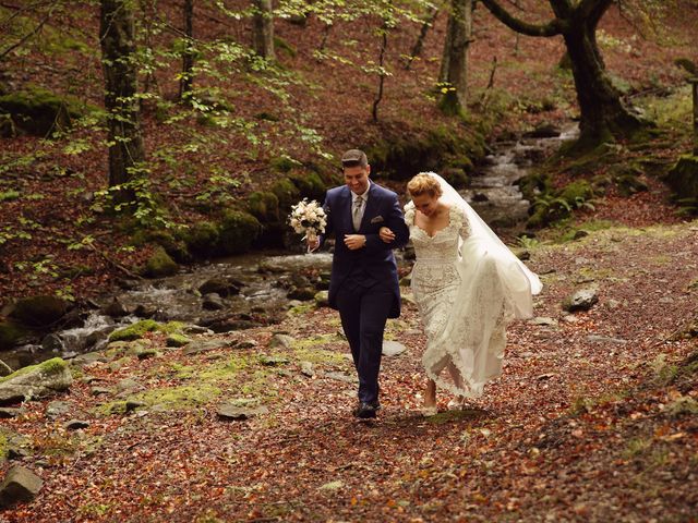 La boda de Valerio y Esther en Logroño, La Rioja 2