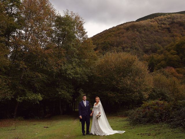 La boda de Valerio y Esther en Logroño, La Rioja 47