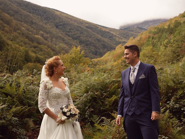 La boda de Valerio y Esther en Logroño, La Rioja 48