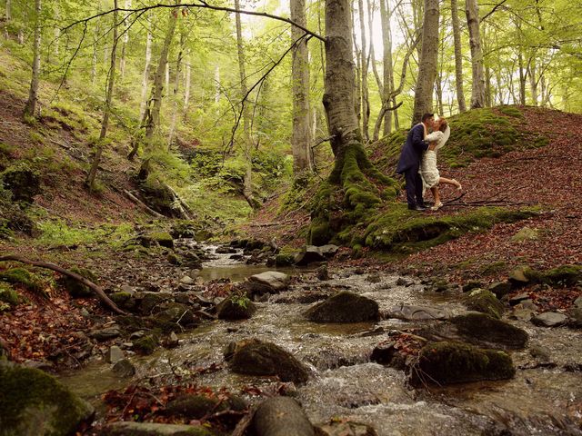 La boda de Valerio y Esther en Logroño, La Rioja 49