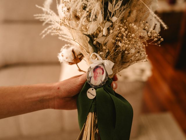 La boda de Igor y Janire en Las Arenas, Vizcaya 18