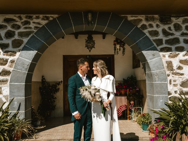 La boda de Igor y Janire en Las Arenas, Vizcaya 38