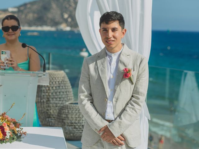 La boda de Carlos y Carolina en Calp/calpe, Alicante 6