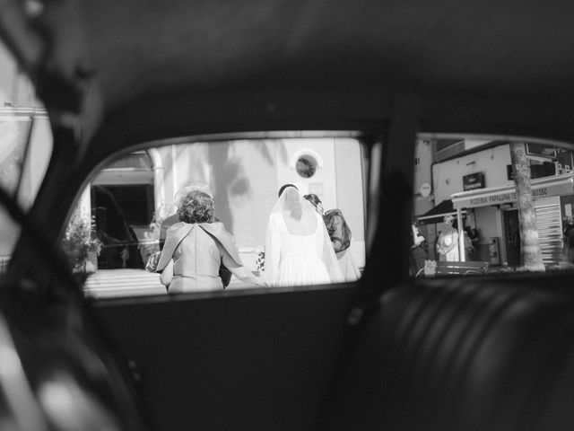 La boda de Jesús y Marta en Molina De Segura, Murcia 19