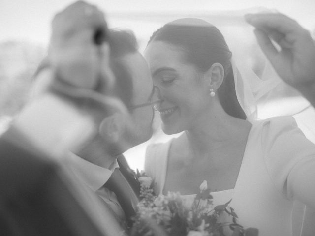 La boda de Jesús y Marta en Molina De Segura, Murcia 38