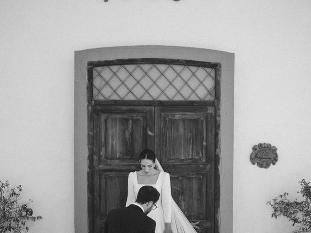 La boda de Jesús y Marta en Molina De Segura, Murcia 46