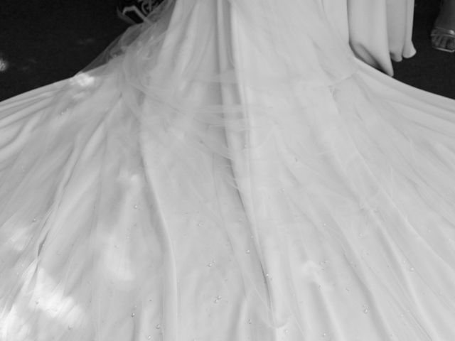 La boda de Jesús y Marta en Molina De Segura, Murcia 50