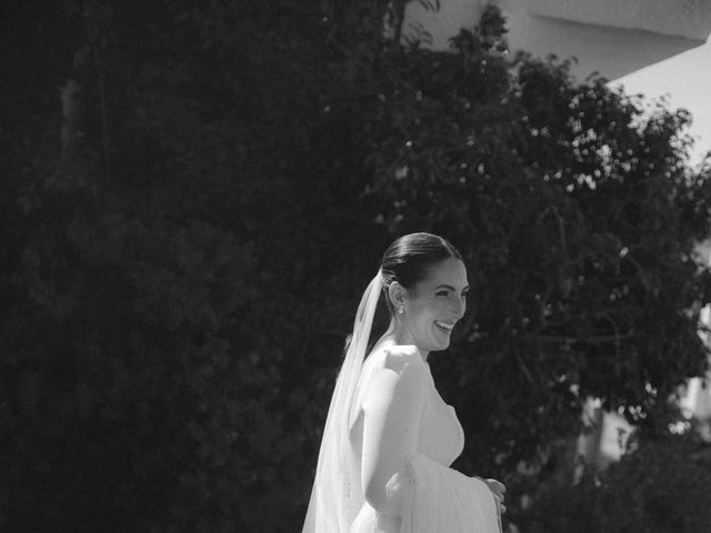 La boda de Jesús y Marta en Molina De Segura, Murcia 53