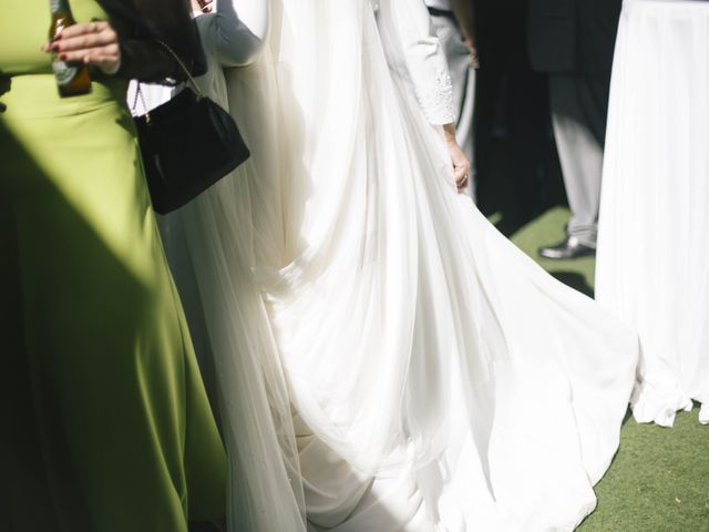La boda de Jesús y Marta en Molina De Segura, Murcia 55