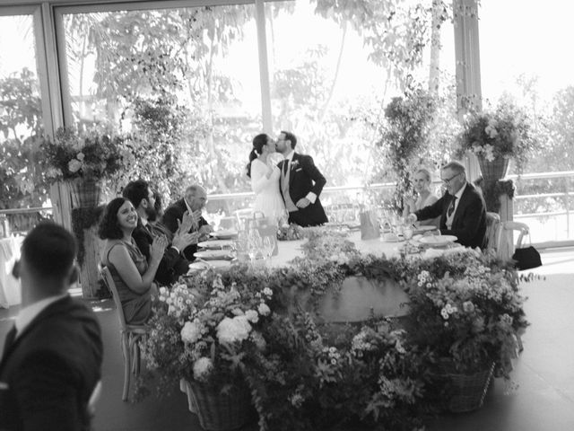 La boda de Jesús y Marta en Molina De Segura, Murcia 57