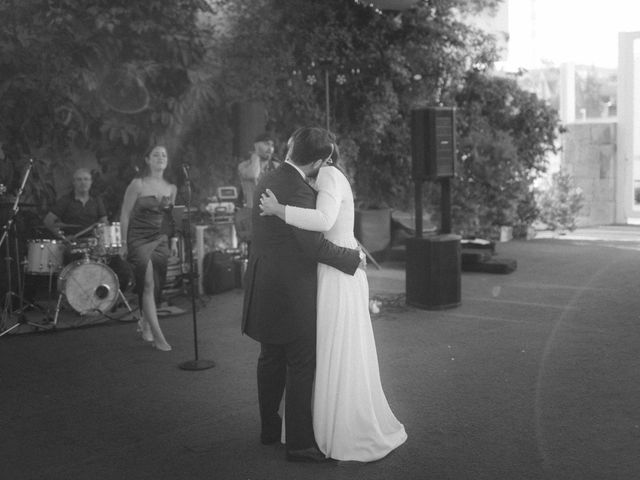 La boda de Jesús y Marta en Molina De Segura, Murcia 59