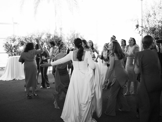 La boda de Jesús y Marta en Molina De Segura, Murcia 61