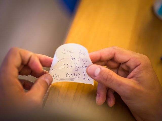 La boda de Aitor y Sofia en Barcelona, Barcelona 15