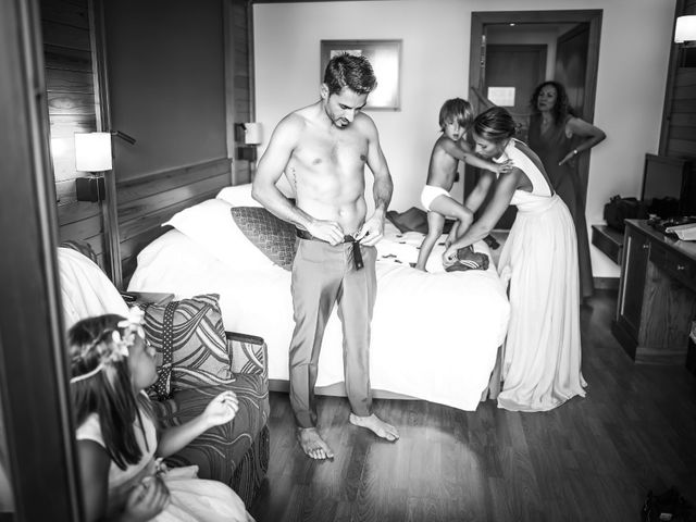 La boda de Aitor y Sofia en Barcelona, Barcelona 16