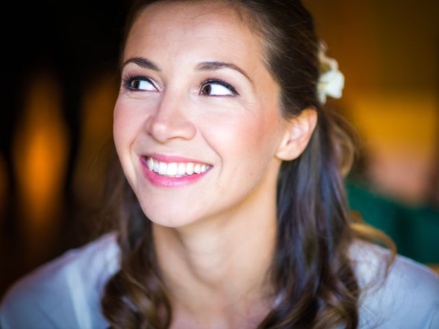 La boda de Aitor y Sofia en Barcelona, Barcelona 21