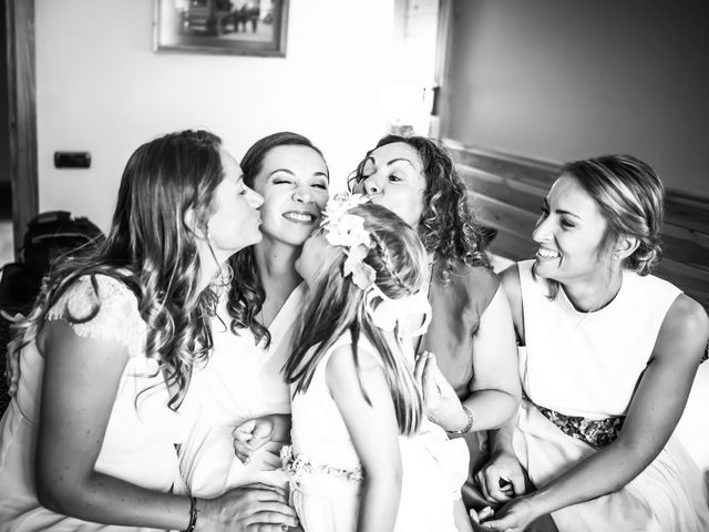 La boda de Aitor y Sofia en Barcelona, Barcelona 22