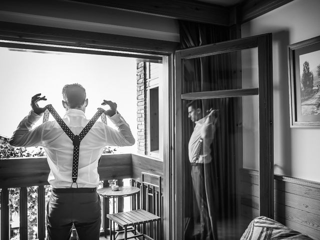 La boda de Aitor y Sofia en Barcelona, Barcelona 24