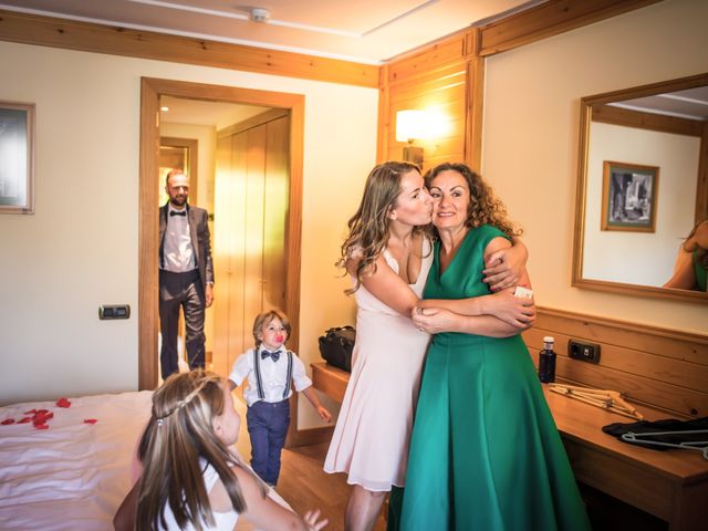 La boda de Aitor y Sofia en Barcelona, Barcelona 26