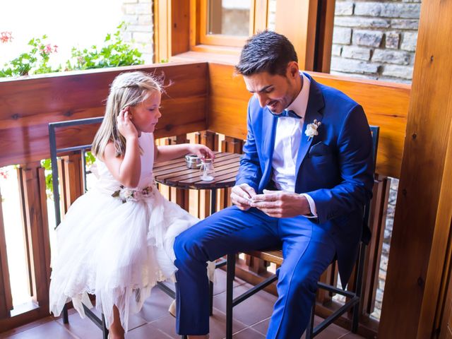 La boda de Aitor y Sofia en Barcelona, Barcelona 28