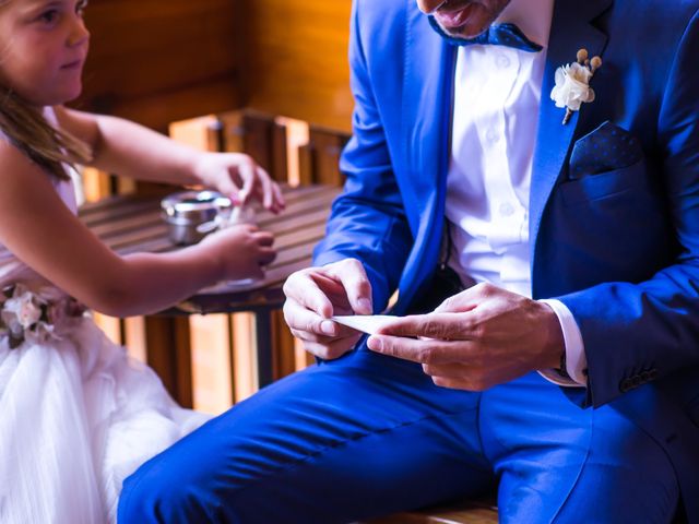 La boda de Aitor y Sofia en Barcelona, Barcelona 29